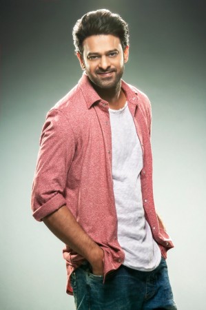 Prabhas Prabhas