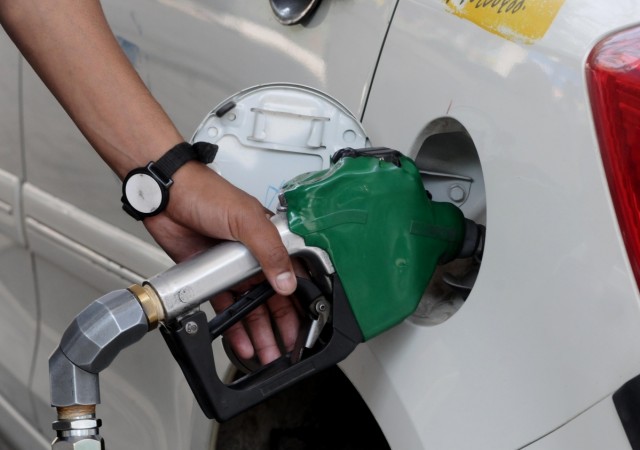 Petrol Petrol