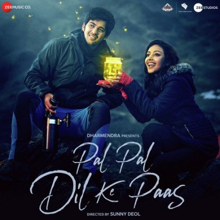 Pal Pal Dil Ke Paas Pal Pal Dil Ke Paas