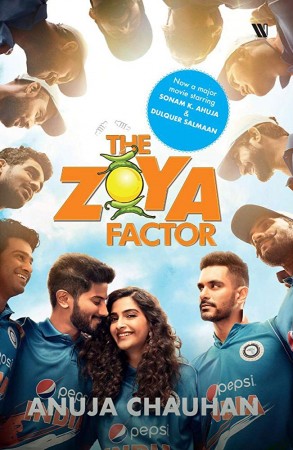 The Zoya Factor The Zoya Factor