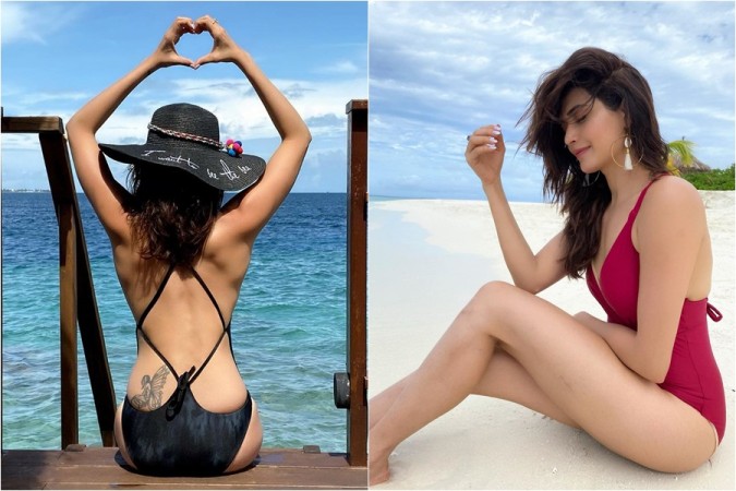 Karishma Tanna Karishma Tanna