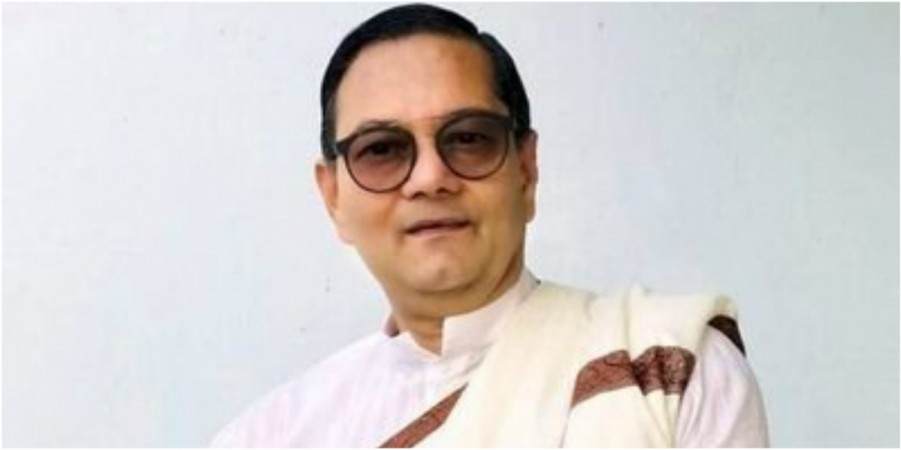 Chandra Kumar Bose Chandra Kumar Bose