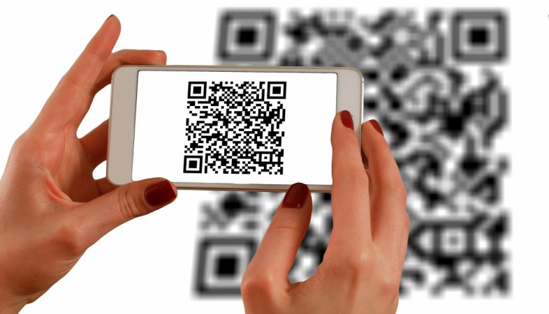 Facebook Marketplace scam QR code scam busted