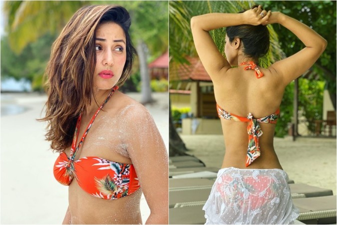 Hina Khan Hina Khan