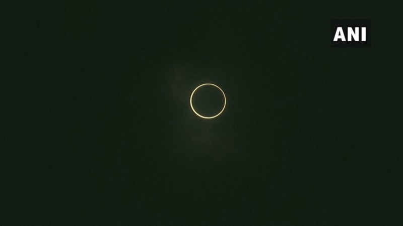 solar eclipse dubai