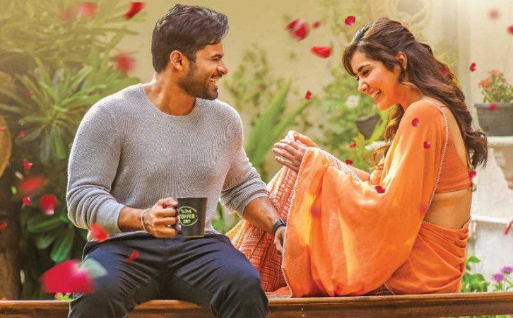 Prathi Roju Pandage Prathi Roju Pandage