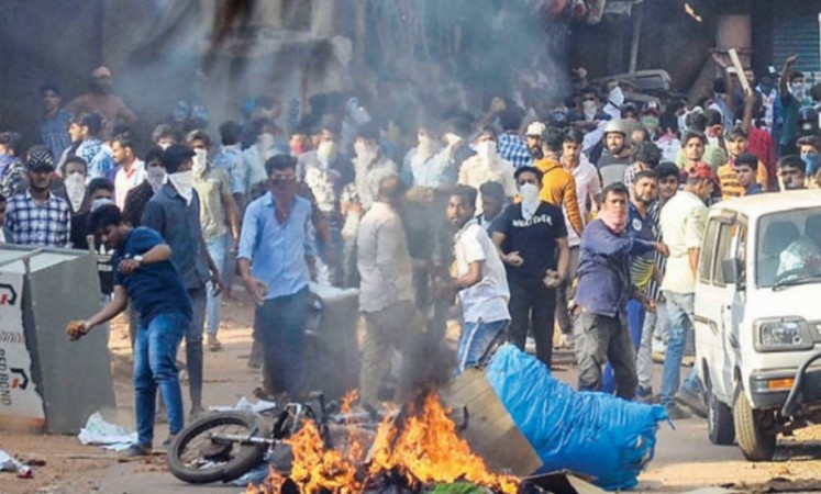 Mangalore anti-CAA protest Mangalore anti-CAA protest