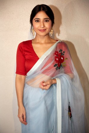 Shweta Tripathi Shweta Tripathi