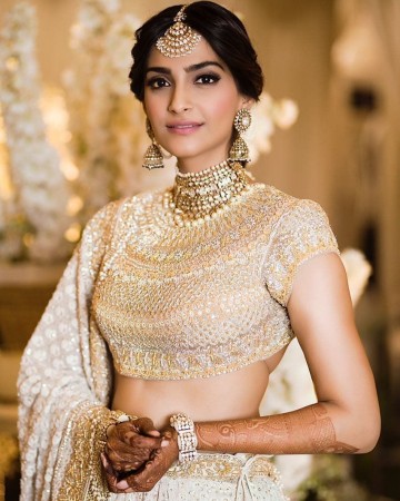 Sonam Kapoor Sonam Kapoor