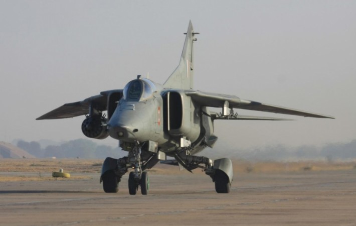 MiG 27 Mig 27