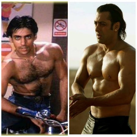 Salman Khan Salman Khan