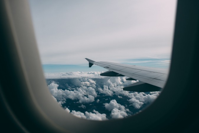Safety features in airplane you didn't know about Safety features in airplane you didn't know about