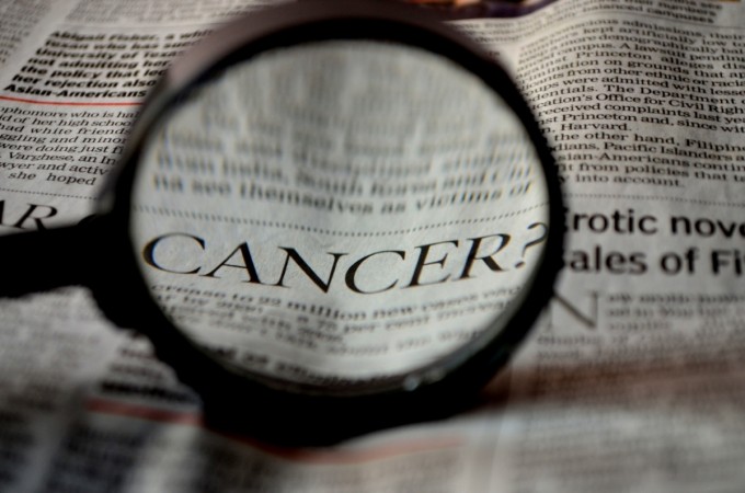 Cancer Cancer
