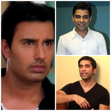 When Ronit Roy exposed the harsh reality of TV industry When Ronit Roy exposed the harsh reality of TV industry