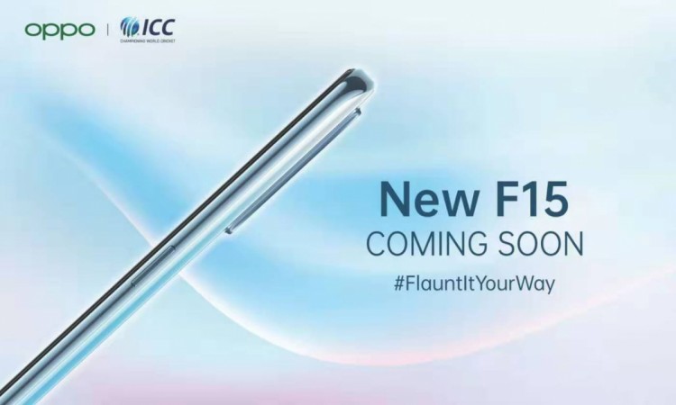 Oppo F15 price in India tipped ahead of official launch ...