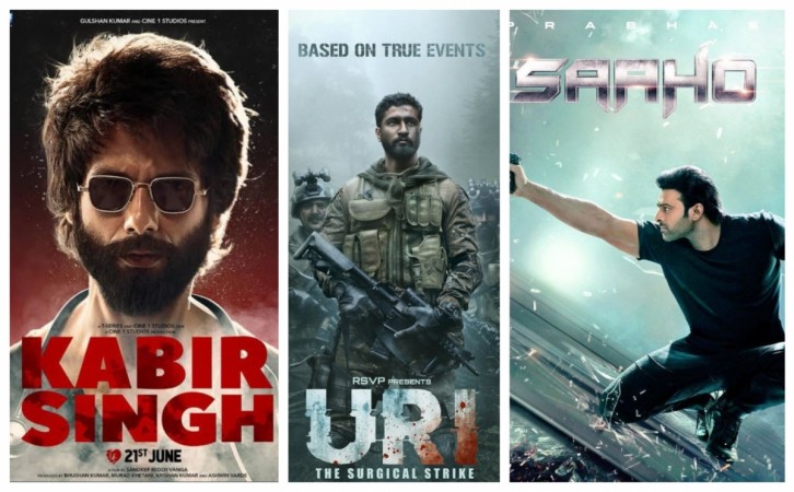 Top Box Office hits 2019 Top Box Office hits 2019