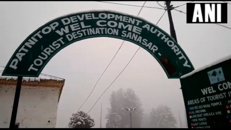 Patnitop.IANS Patnitop