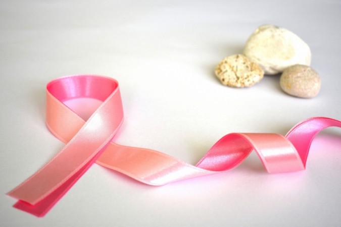Breast cancer. Breast cancer