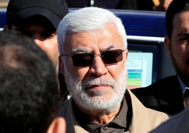 Qassim Suleimani Qassim Suleimani
