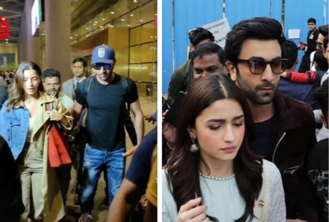 Ranbir Kapoor, Alia Bhatt Ranbir Kapoor, Alia Bhatt