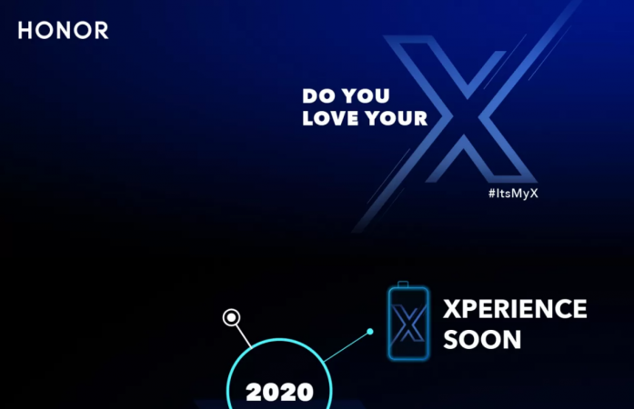 Honor 9X confirmed to launch in India 49号宣布在1月里宣布