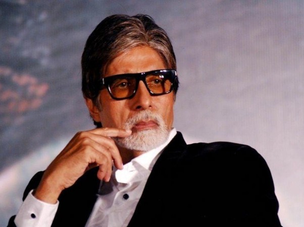Amitabh Bachchan Amitabh Bachchan