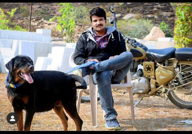 Mohan Lal Sindhal