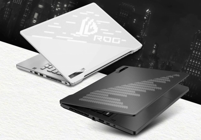 ROG Zephyrus G14 ROG Zephyrus G14