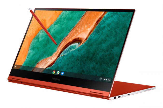 Samsung Chromebook Samsung Chromebook