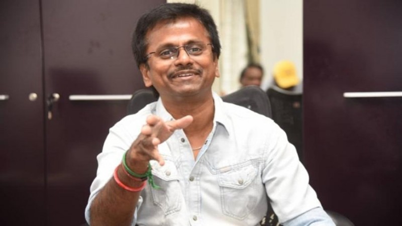 AR Murugadoss AR Murugadoss