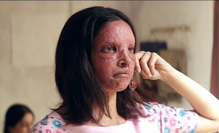 Chhapaak Chhapaak