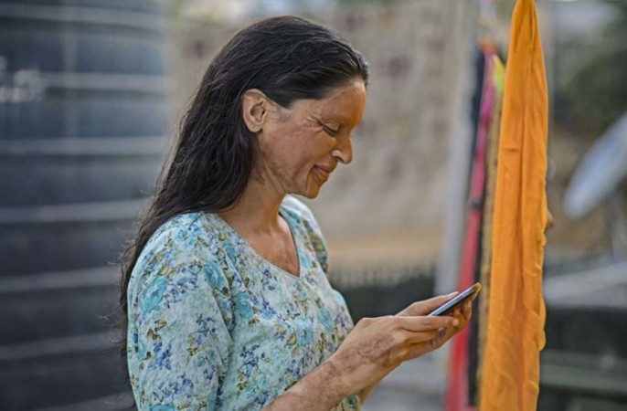 Chhapaak Chhapaak