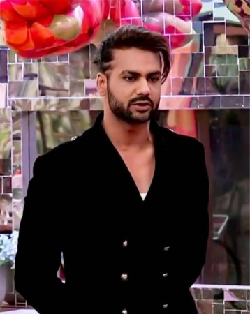 Vishal Aditya Singh in Bigg Boss 13 Vishal Aditya Singh