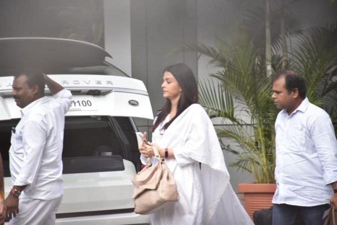 Aishwarya Rai Bachchan Aishwarya Rai Bachchan