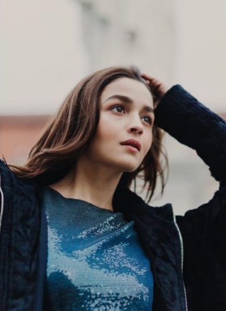 Alia Bhatt