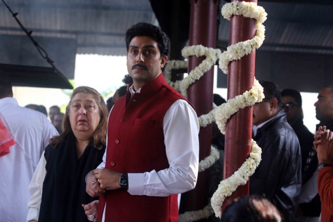 Celebs at Ritu Nanda's funeral Celebs at Ritu Nanda's funeral