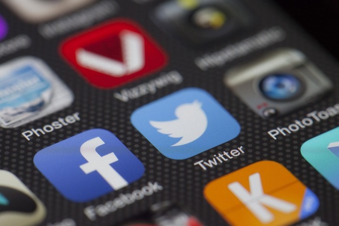 Facebook app is different from FACEBOOK Facebook app is different from FACEBOOK