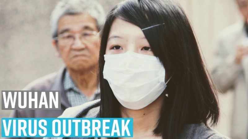 Some 324 patients were said to be serious, while 49 have been discharged from hospitals after recovery. The new virus detected in China