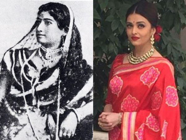 Aishwarya Rai Bachchan Aishwarya Rai Bachchan