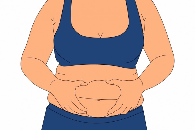 To do this, they carried out systematic reviews and meta-analyses of existing scientific literature. obesity