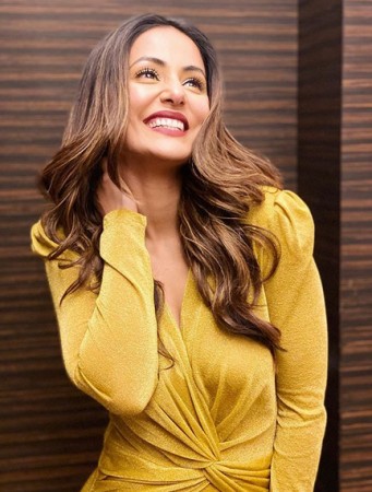 Hina Khan