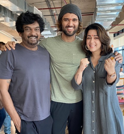 Photograph from the opening of Fighter in Mumbai. fighter