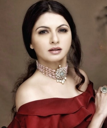 Bhagyashree