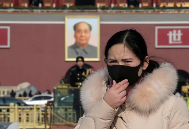 The virus which has infected more than 2,000 people globally and killed 56 people in China has been traced to a seafood market in Wuhan that was illegally selling wildlife. China virus