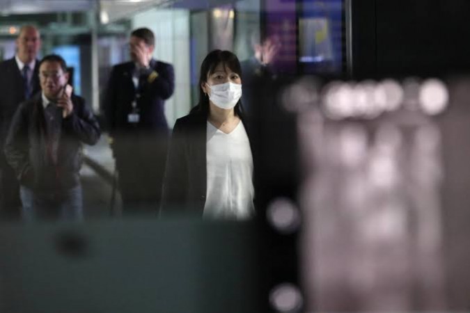 The virus, originating in the central Chinese city of Wuhan in Hubei at the end of last year, has spread to Chinese cities. China virus
