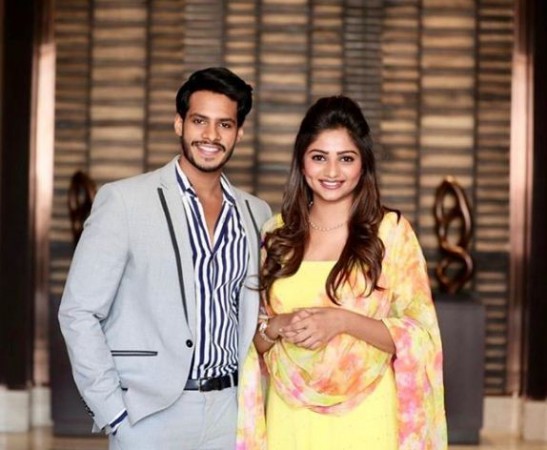 Nikhil Kumaraswamy and Rachita Ram. Nikhil Kumaraswamy to Wed actress Rachita Ram