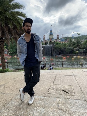 Adil Feroz Khan