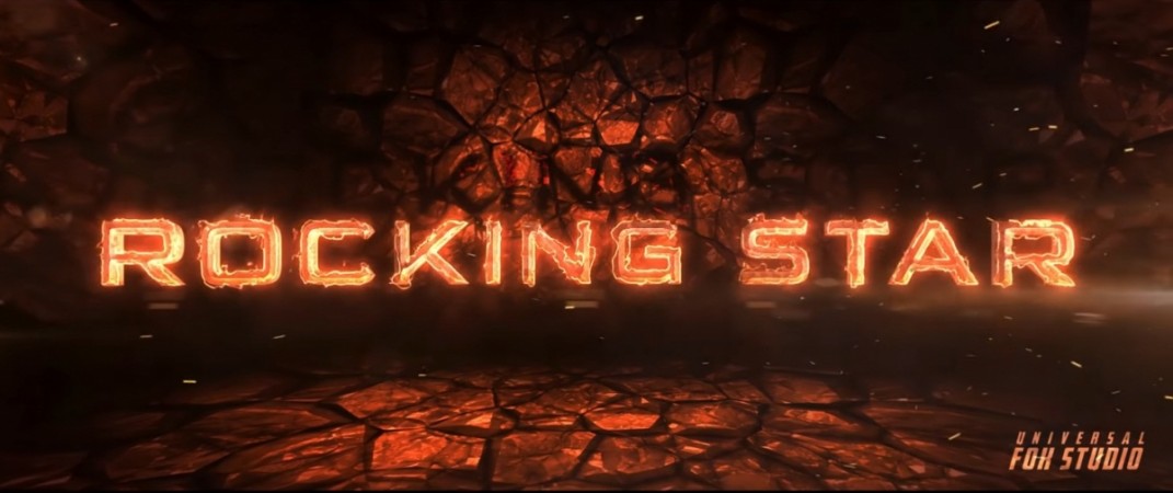 Rocking Star Yash, KGF 2, KGF 2 teaser, KGF 2 trailer