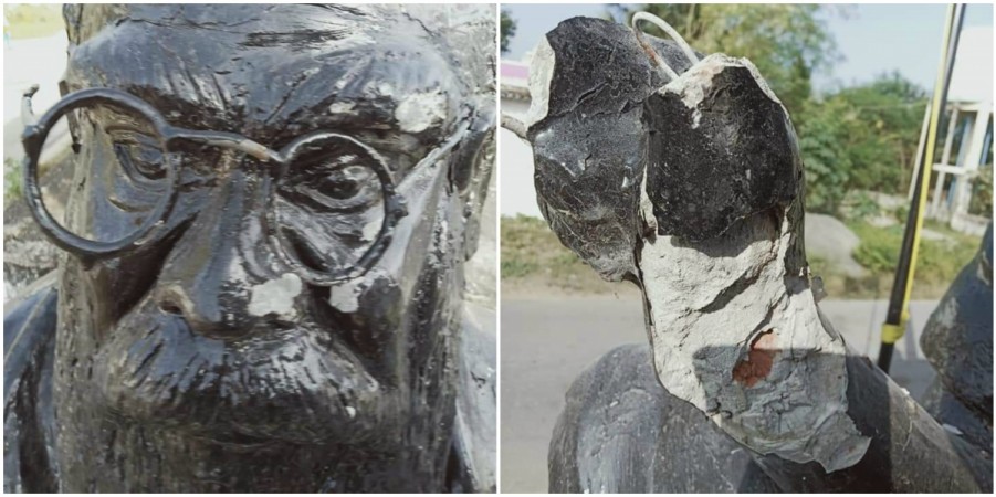 Periyar statue Periyar Statue