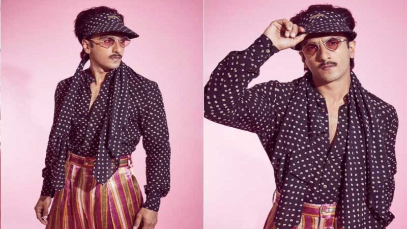 Ranveer Singh Ranveer Singh